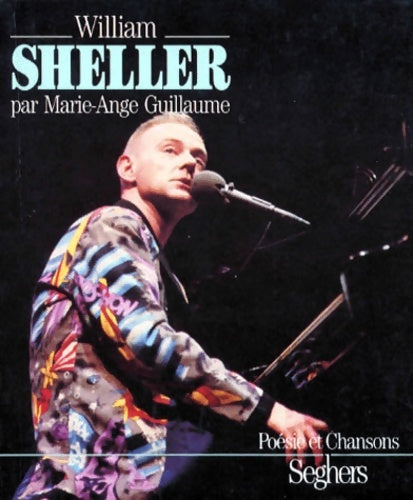 Livrenpoche : N64-WILLIAM SHELLER - Marie-Ange Guillaume - Livre