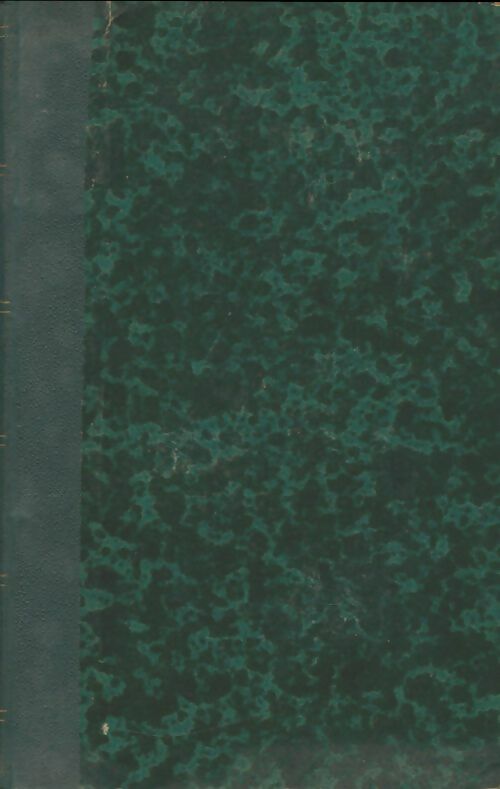 Livrenpoche : Discours parlementaires de M. Thiers Tome VI - M. Thiers - Livre