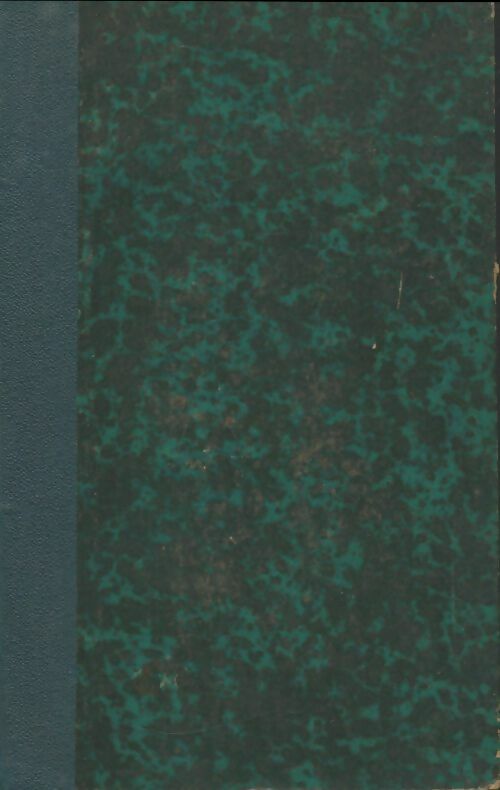 Livrenpoche : Discours parlementaires de M. Thiers Tome V - M. Thiers - Livre