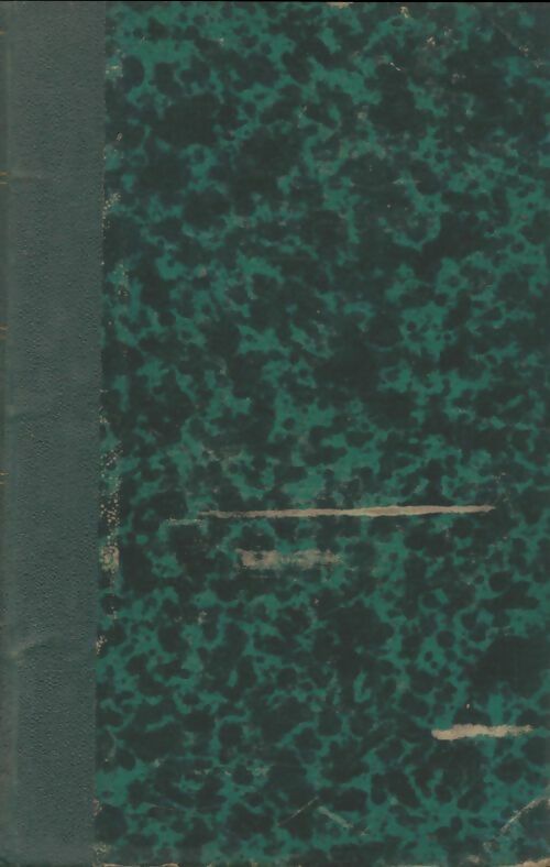 Livrenpoche : Discours parlementaires de M. Thiers Tome IX - M. Thiers - Livre