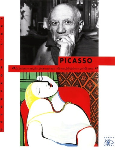 Livrenpoche : Picasso - Serge Fauchereau - Livre
