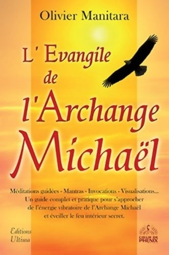 Livrenpoche : Evangile de l'archange Michael - Olivier Manitara - Livre