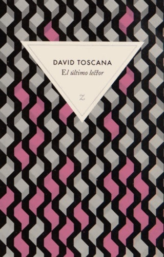 Livrenpoche : El último lector - David Toscana - Livre