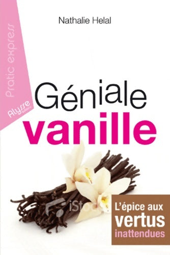 Livrenpoche : Geniale vanille - Collectif - Livre