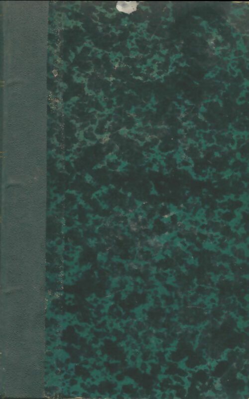 Livrenpoche : Discours parlementaires de M. Thiers Tome VIII - M. Thiers - Livre