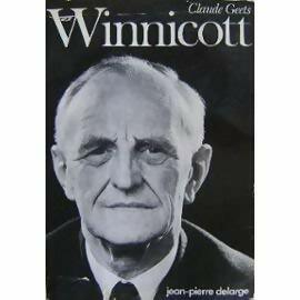 Livrenpoche : Winnicott - Claude Geets - Livre
