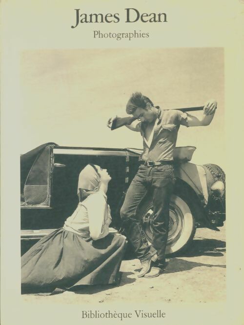 Livrenpoche : James Dean : Photographies - Xxx - Livre
