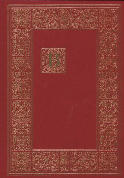 Livrenpoche : Les Boussardel Tome II : Les noces de bronze - Phillipe Hériat - Livre