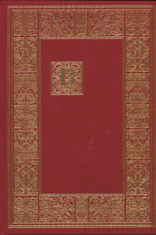 Livrenpoche : Les Boussardel Tome IV : Les grilles d'or  - Phillipe Hériat - Livre