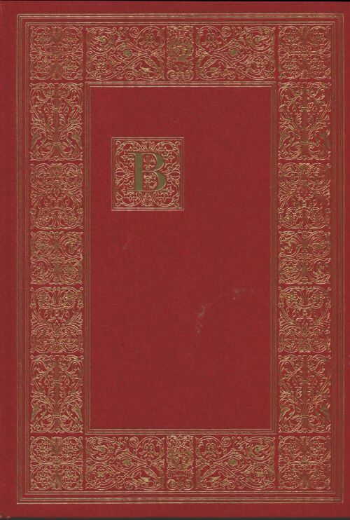 Livrenpoche : Les Boussardel Tome III : Les enfants gatés - Phillipe Hériat - Livre