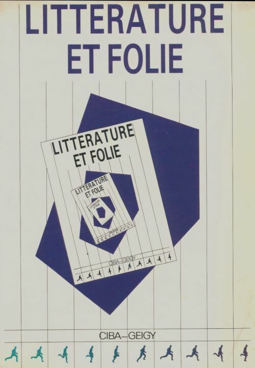 Livrenpoche : Littérature et folie - Claude Gandelman - Livre