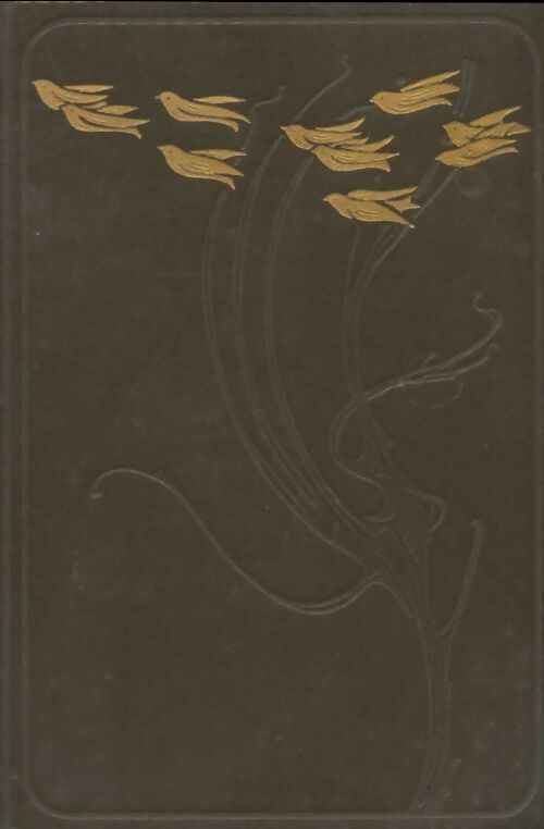 Livrenpoche : Oeuvre poétique Tome III - Paul Verlaine - Livre