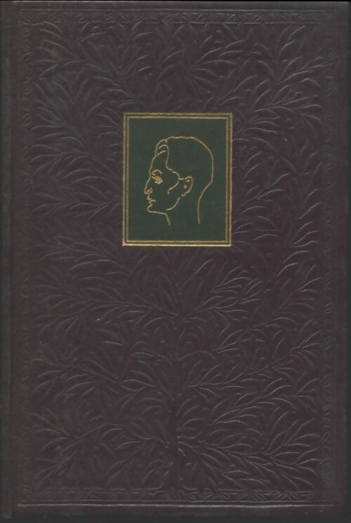 Livrenpoche : Oeuvres complètes de Marcel Pagnol Tome XII - Marcel Pagnol - Livre