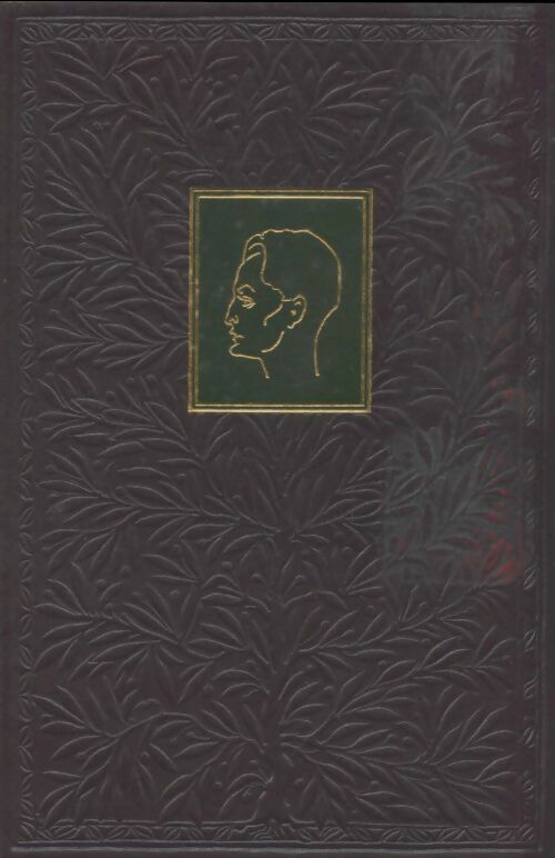 Livrenpoche : Oeuvres complètes Tome VII - Marcel Pagnol - Livre