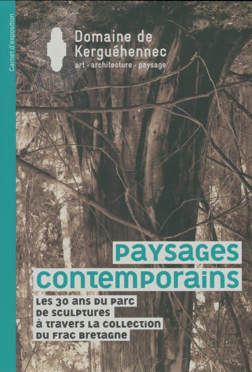 Livrenpoche : Paysages contemporains - Collectif - Livre