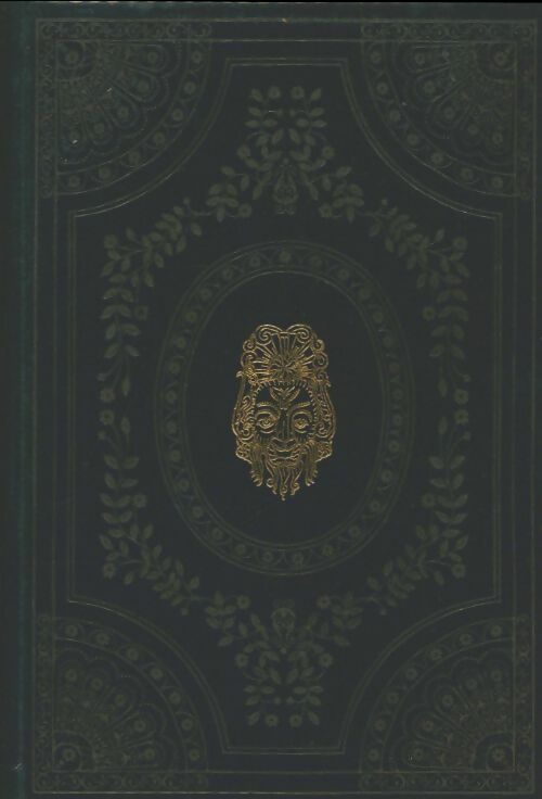 Livrenpoche : Oeuvres complètes Tome VI - Molière - Livre