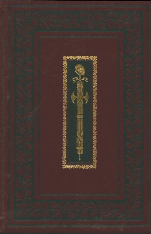 Livrenpoche : Histoire de la Révolution française Tome VII - Jules Michelet - Livre