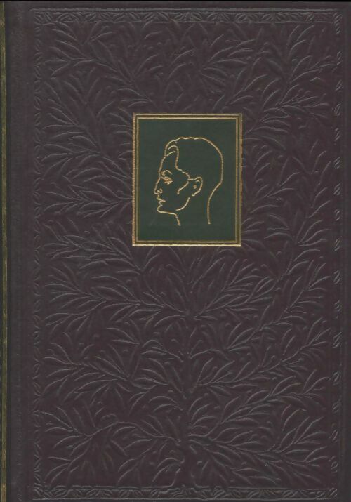 Livrenpoche : Oeuvres complètes Tome XIII - Marcel Pagnol - Livre