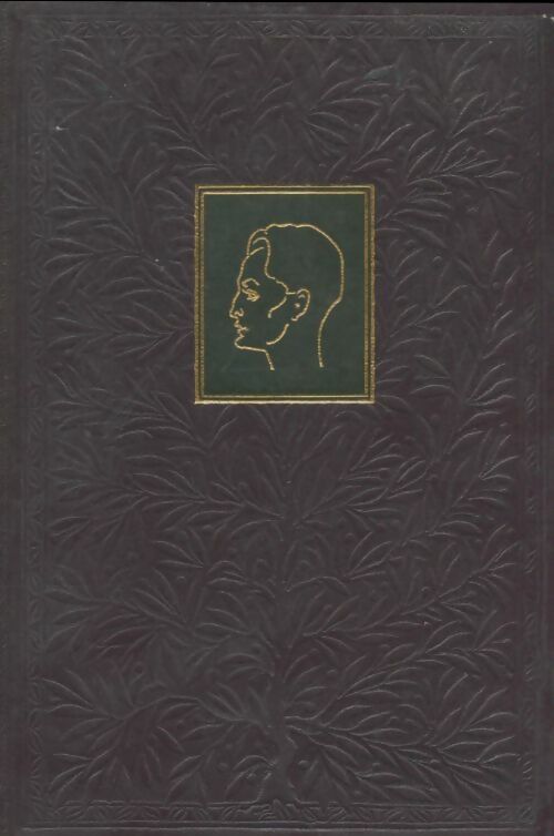 Livrenpoche : Oeuvres complètes Tome X - Marcel Pagnol - Livre
