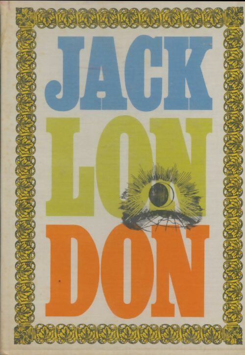 Livrenpoche : Oeuvres Tome V - Jack London - Livre