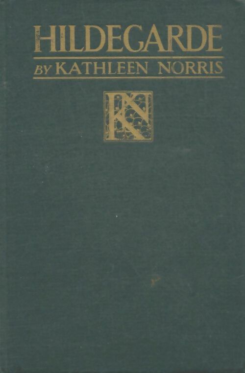Livrenpoche : Hildegarde - Kathleen Norris - Livre