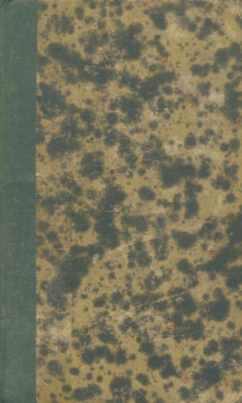 Livrenpoche : Les étudiants de Paris - Paul Avenel - Livre