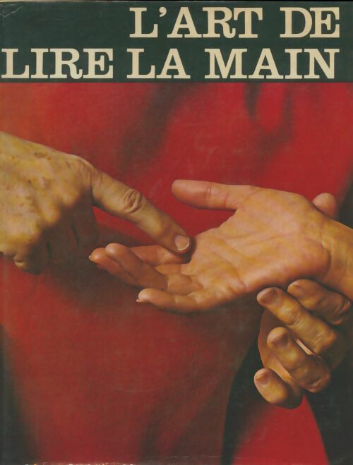 Livrenpoche : L'art de lire la main - Jean-Michel Morgan - Livre
