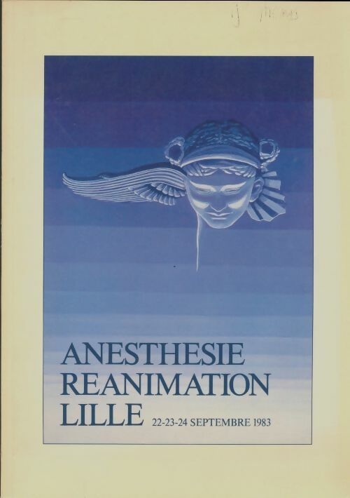 Livrenpoche : Anesthésie réanimation - Collectif - Livre
