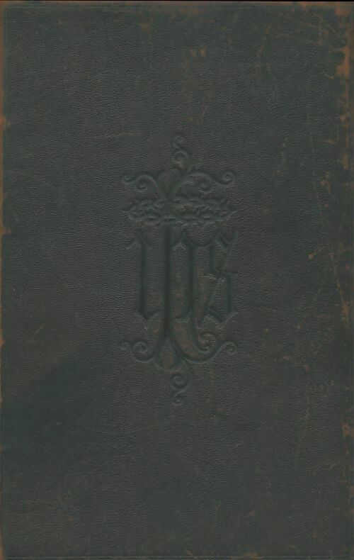 Livrenpoche : L'imitation de Jésus-Christ - Félicité De Lamennais - Livre