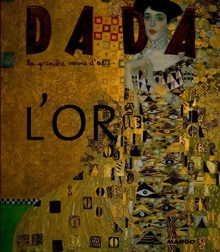 Livrenpoche : L'or - Collectif - Livre