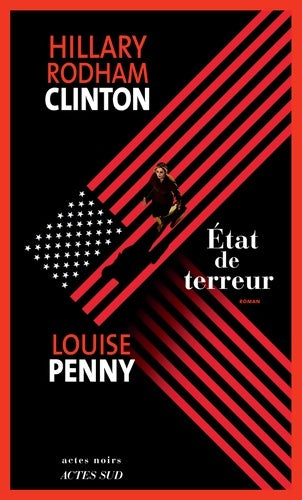 Livrenpoche : État de terreur - Louise Penny - Livre