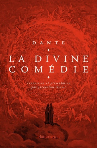 Livrenpoche : La divine comédie - Dante - Livre