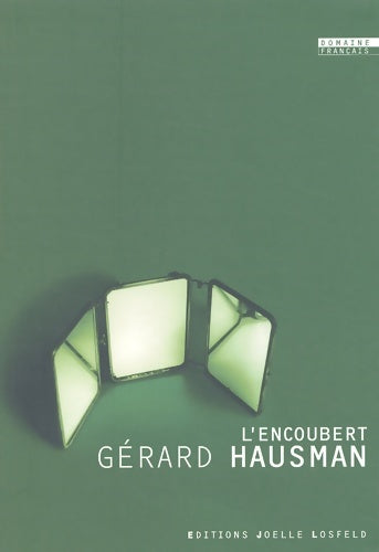 Livrenpoche : L'Encoubert - Gérard Hausman - Livre