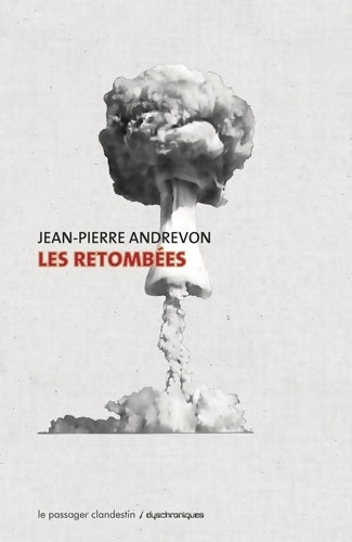 Livrenpoche : Les retombées - Jean-Pierre Andrevon - Livre