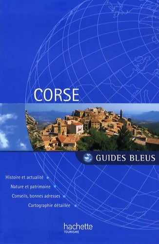 Livrenpoche : Corse - Collectif - Livre