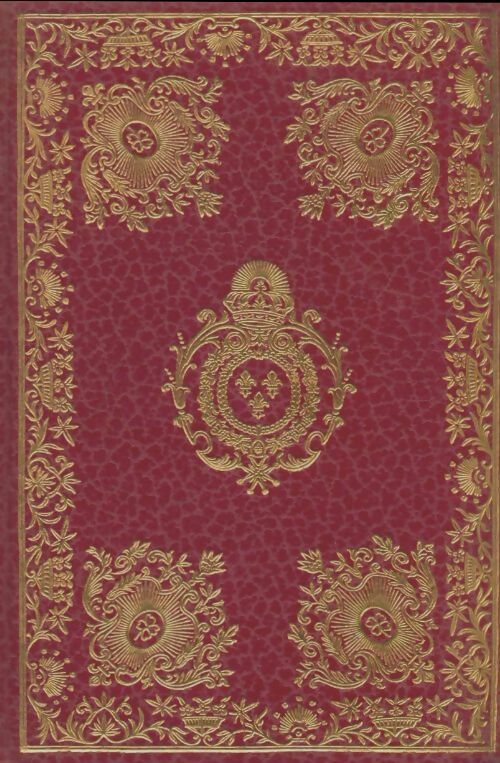 Livrenpoche : Mémoires Tome XVII - Saint-Simon - Livre