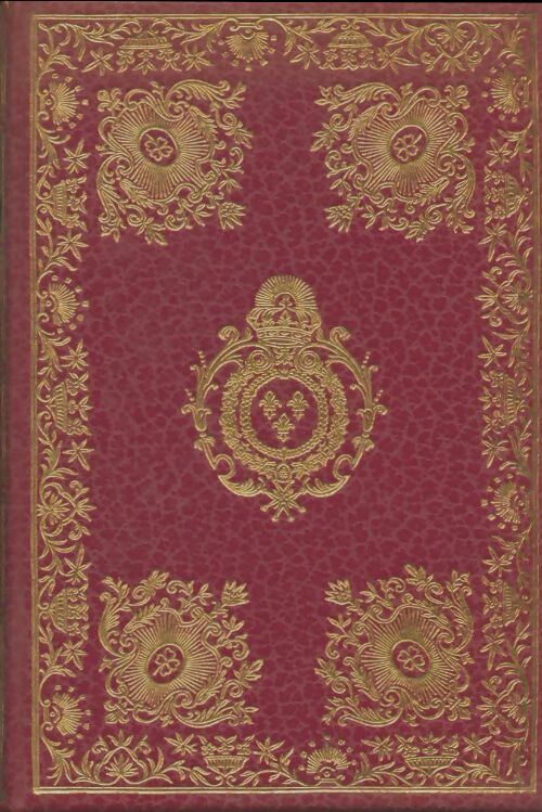 Livrenpoche : Mémoires Tome XVI - Saint-Simon - Livre