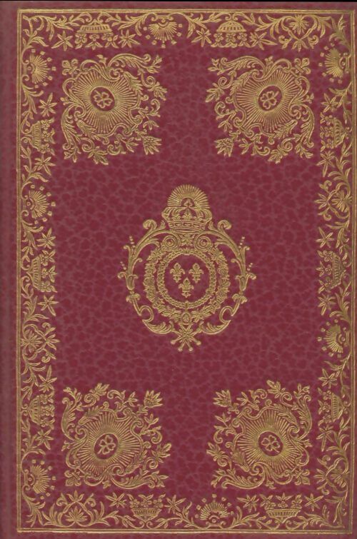 Livrenpoche : Mémoires Tome XV - Saint-Simon - Livre