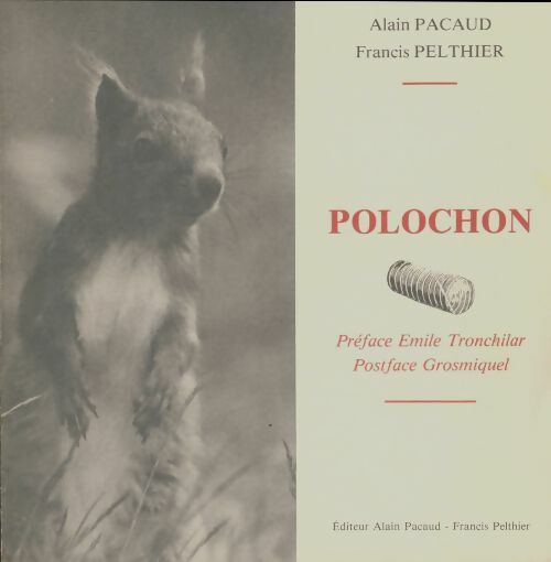 Livrenpoche : Polochon - Alain Pacaud - Livre