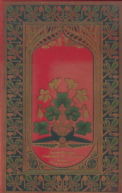 Livrenpoche : Inséparables  - C Trouessart - Livre