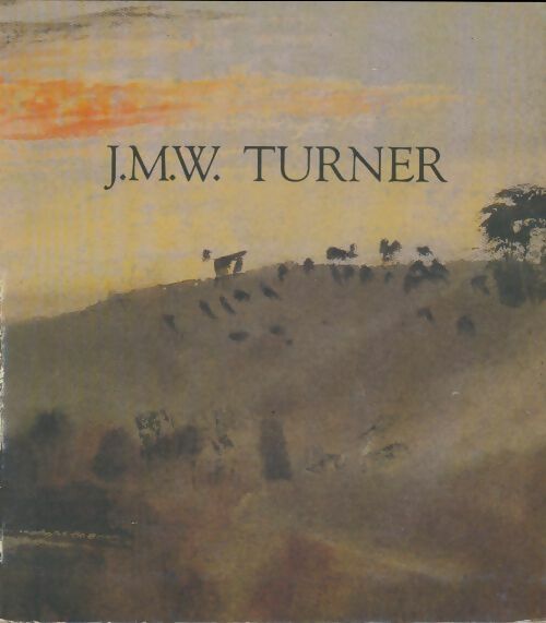 Livrenpoche : Turner - Collectif - Livre