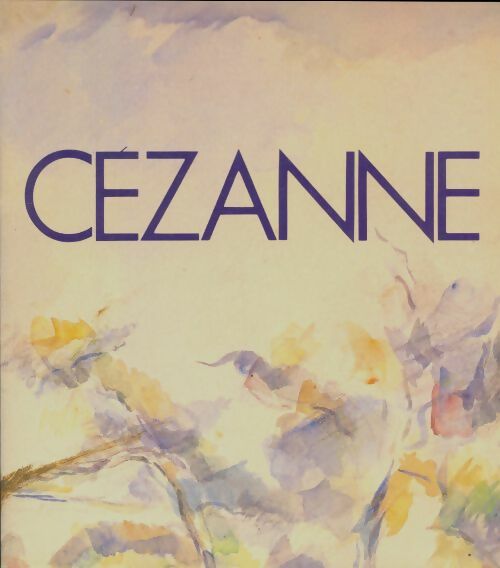 Livrenpoche : Cézanne - Collectif - Livre