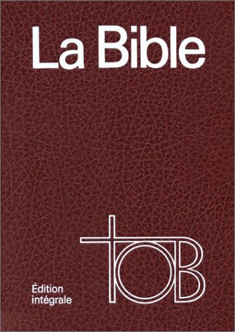 Livrenpoche : La bible - Collectif - Livre