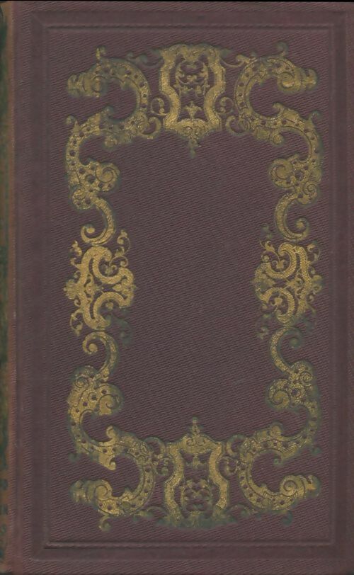 Livrenpoche : Les ducs héréditaires de Normandie - A De Laporte - Livre