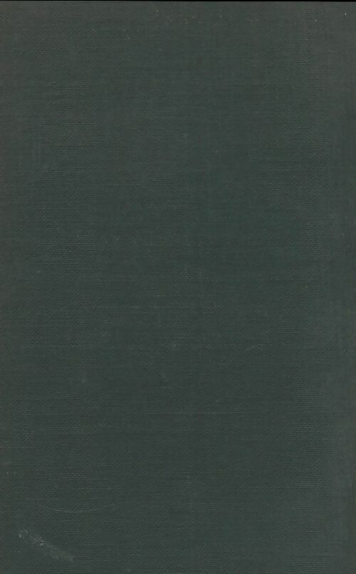 Livrenpoche : Le système constitutionnel des Etats-Unis d'Amérique Tome II - Collectif - Livre
