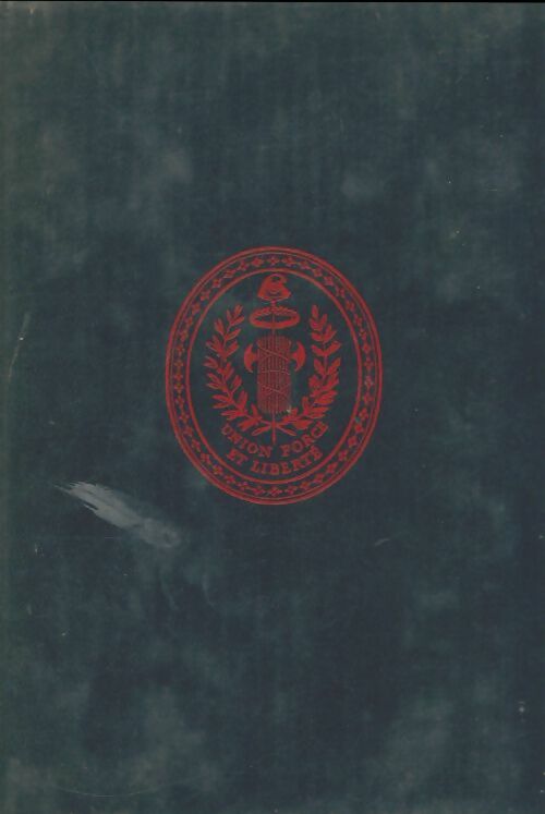 Livrenpoche : Histoire socialiste de la révolution française Tome VI - Jean Jaurès - Livre