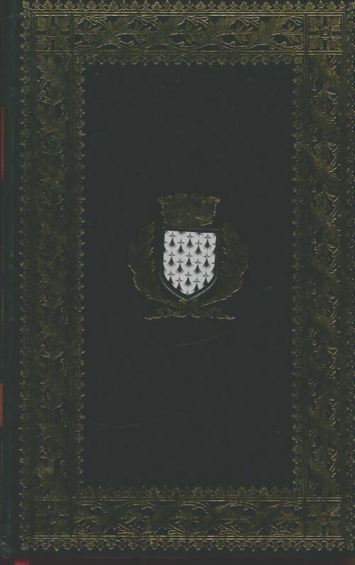 Livrenpoche : La vieille France. Bretagne Tome II - A. Robida - Livre