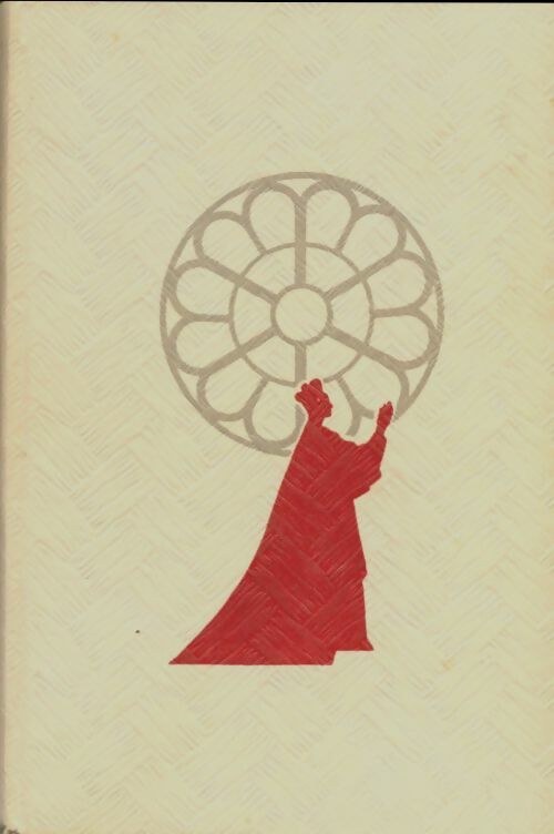Livrenpoche : Le cardinal Tome I - Henry Morton-Robinson - Livre