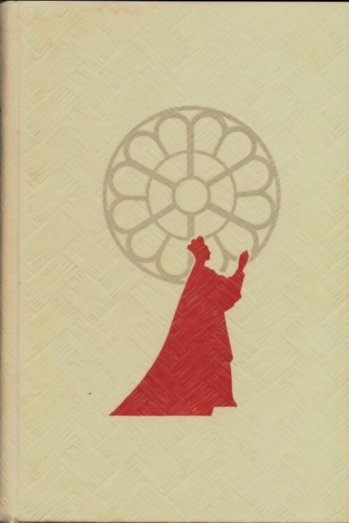 Livrenpoche : Le cardinal Tome II - Henry Morton-Robinson - Livre