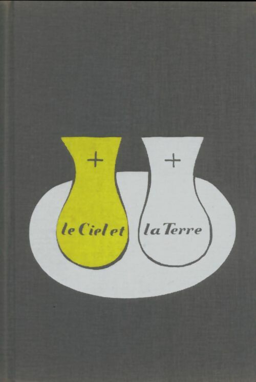 Livrenpoche : Le ciel et la terre - Carlo Coccioli - Livre